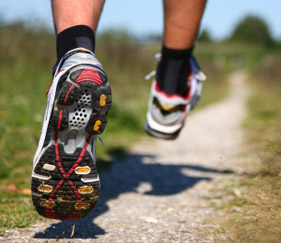 Fast Foot Facts